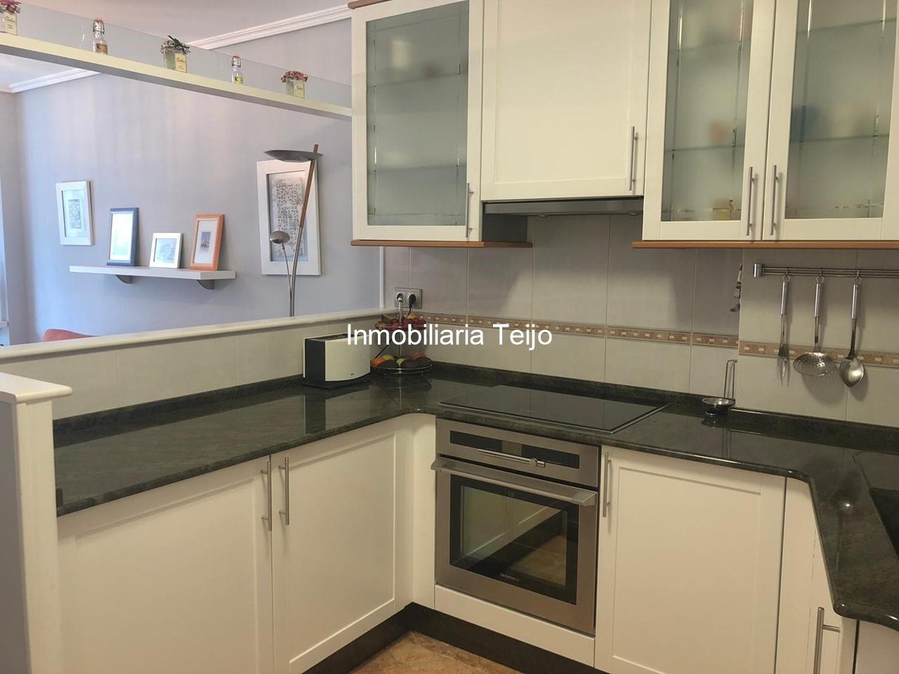 Foto 6 SE VENDE APARTAMENTO SEMINUEVO EN PORTANOVA