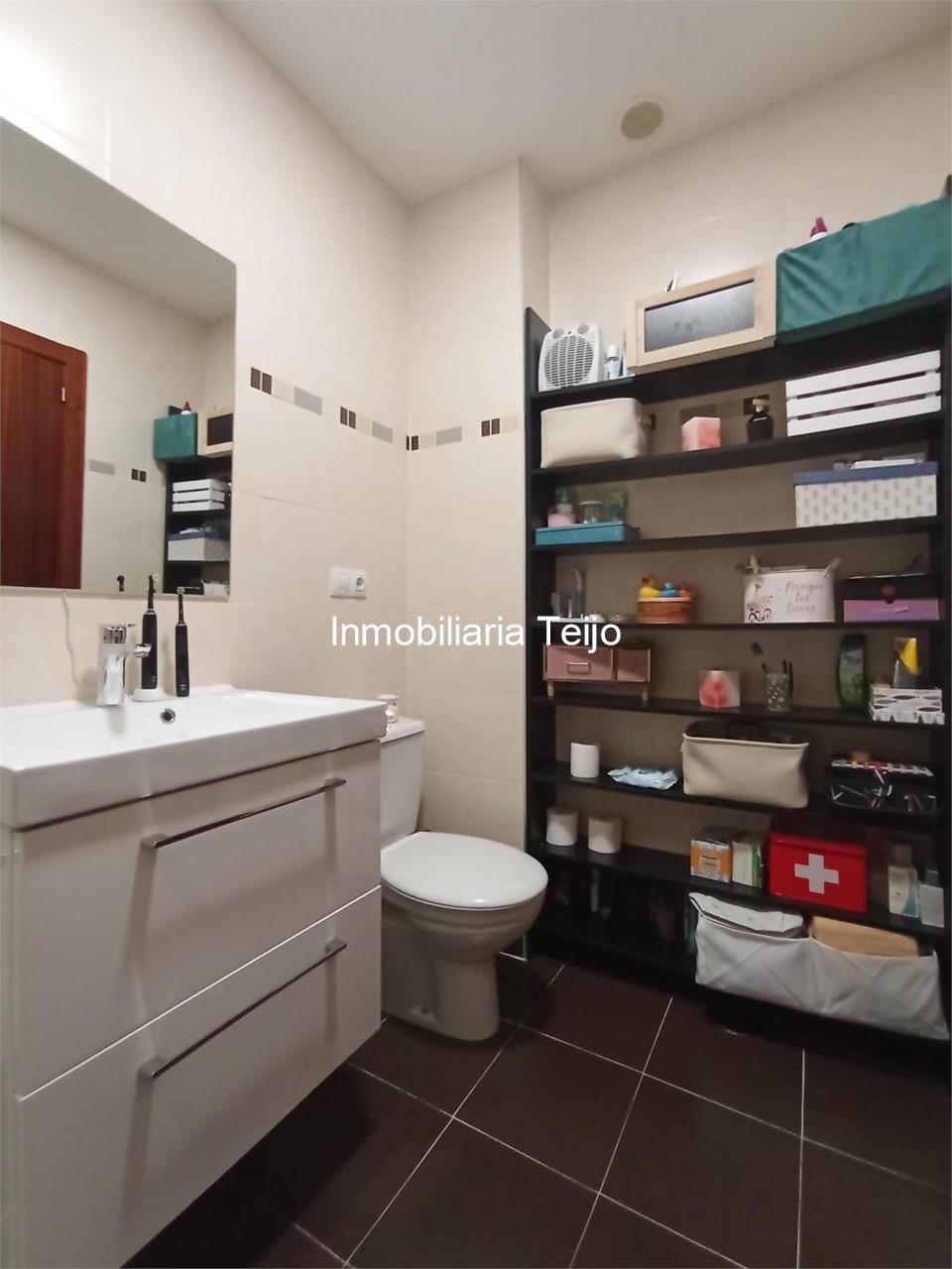 Foto 11 SE VENDE ÁTICO CON GARAJE, TRASTERO, ASCENSOR Y PISCINA COMUNITARIA EN MUGARDOS