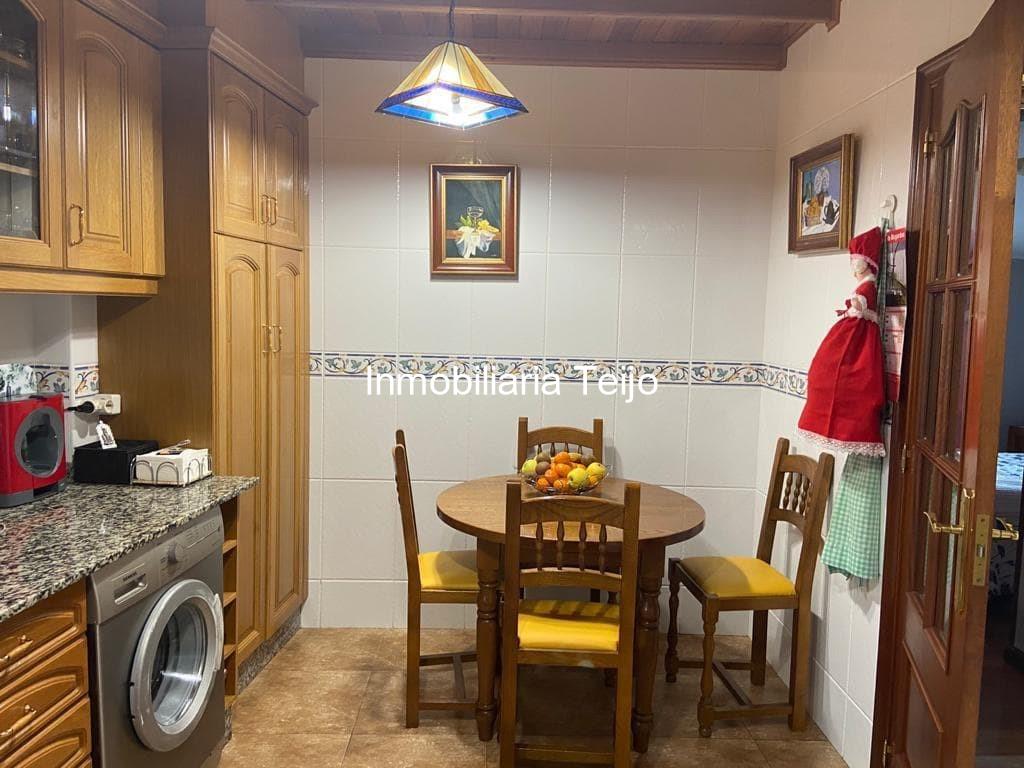 Foto 5 SE VENDE ÁTICO EN MUGARDOS