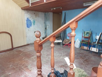 SE VENDE BAJO COMERCIAL CON DOS ALTURAS - Ferrol