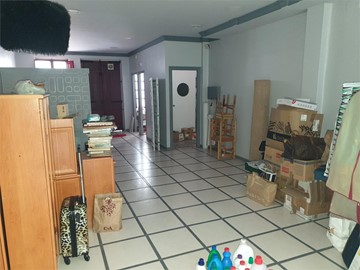 SE VENDE BAJO COMERCIAL EN LA PLAZA DE ESPAÑA - Ferrol
