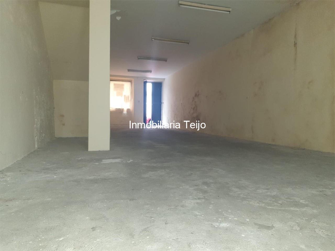 Foto 2 SE VENDE BAJO DIÁFANO PARA REHABILITACIÓN INTEGRAL EN A MAGDALENA
