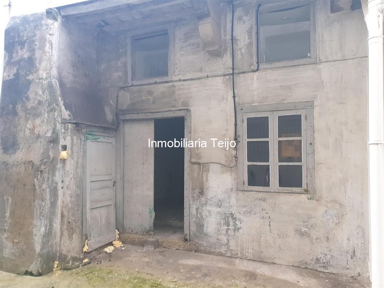 Foto 3 SE VENDE BAJO DIÁFANO PARA REHABILITACIÓN INTEGRAL EN A MAGDALENA