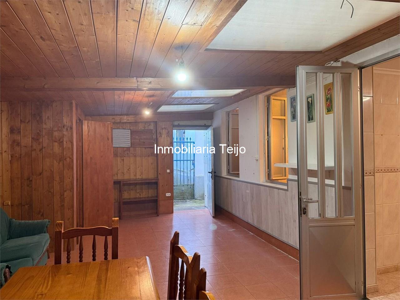 Foto 5 SE VENDE BAJO VIVIENDA CON TERRAZA EN CATABOIS