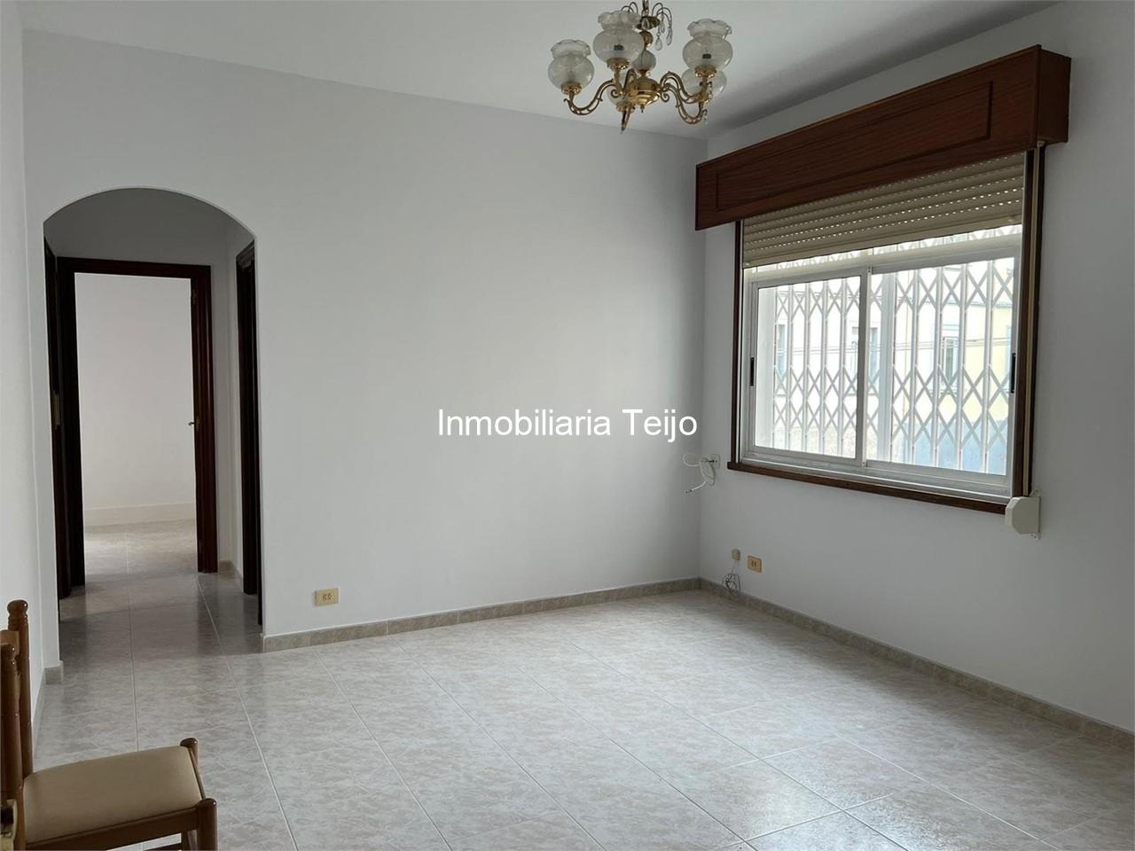 Foto 1 SE VENDE BAJO VIVIENDA EN CARANZA