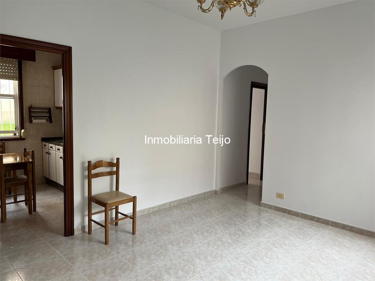 Foto 2 SE VENDE BAJO VIVIENDA EN CARANZA