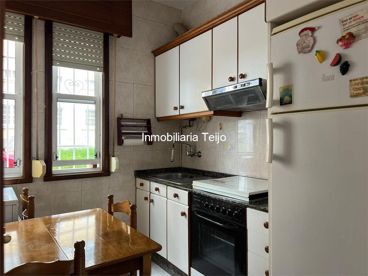 Foto 4 SE VENDE BAJO VIVIENDA EN CARANZA