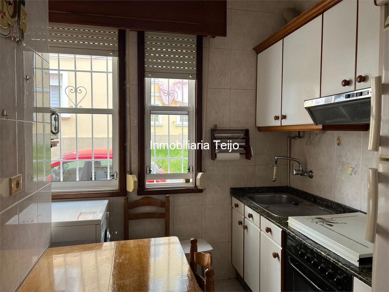 Foto 5 SE VENDE BAJO VIVIENDA EN CARANZA