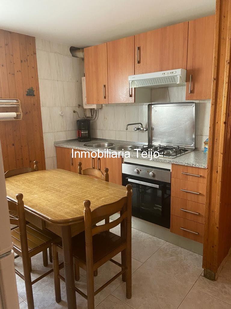 Foto 1 SE VENDE BAJO VIVIENDA EN SERANTES