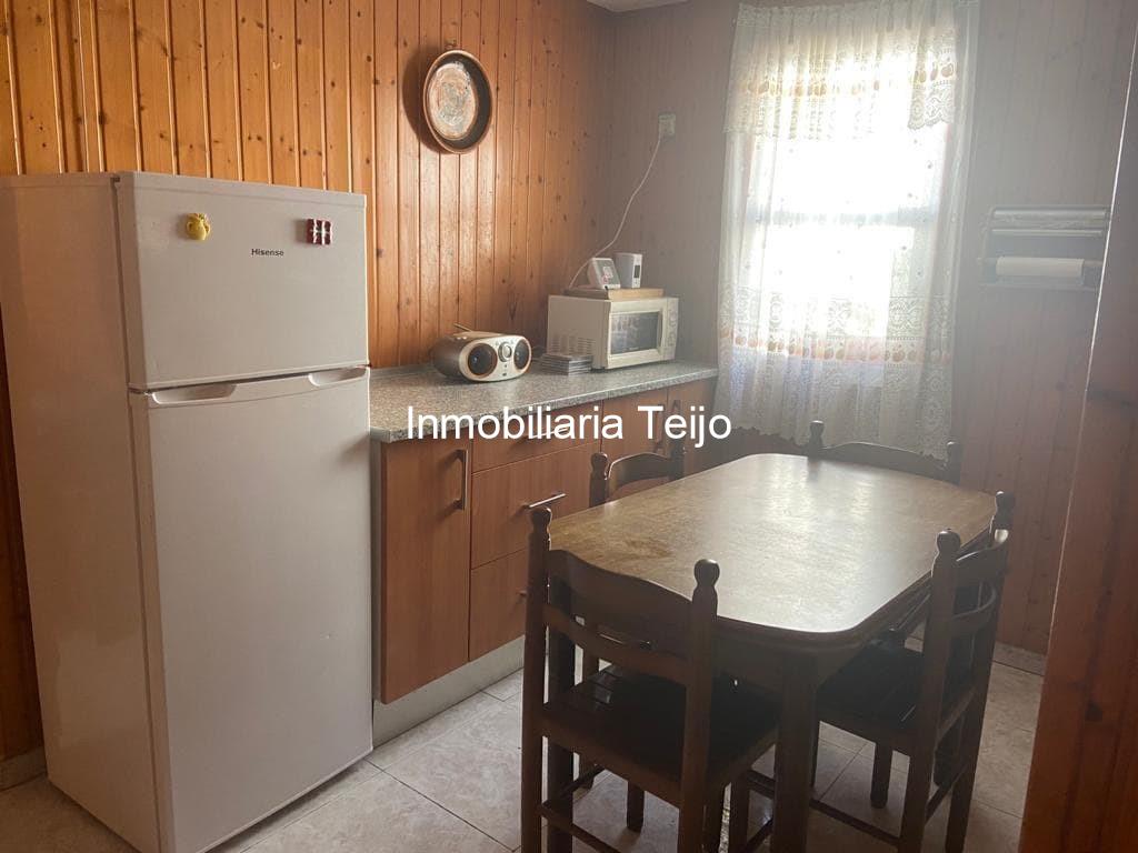 Foto 2 SE VENDE BAJO VIVIENDA EN SERANTES