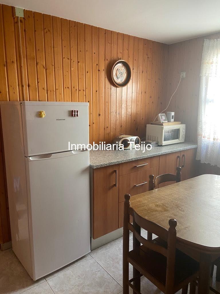 Foto 3 SE VENDE BAJO VIVIENDA EN SERANTES