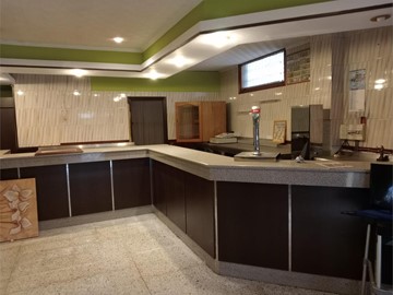 SE VENDE BAR EN EL INFERNIÑO - Ferrol
