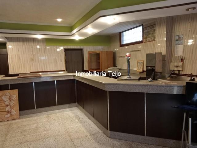 SE VENDE BAR EN EL INFERNIÑO - Ferrol