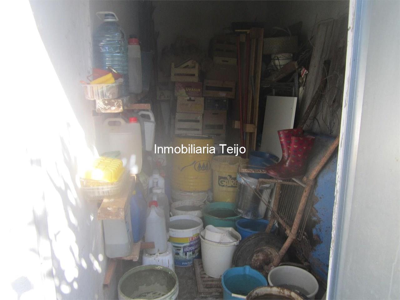 Foto 13 SE VENDE BODEGA CON FINCA EN CATABOIS