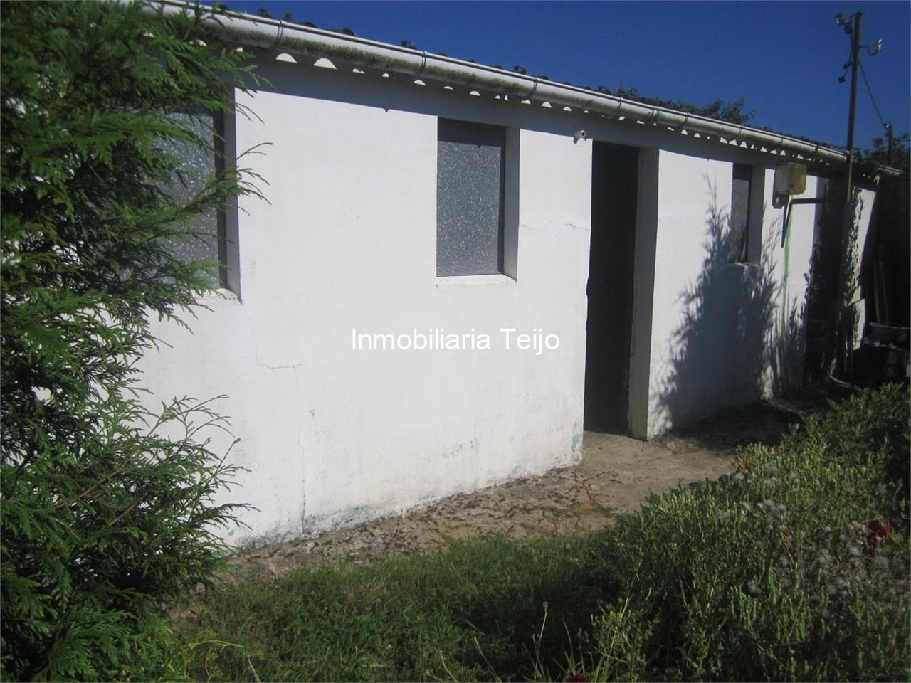 Foto 14 SE VENDE BODEGA CON FINCA EN CATABOIS
