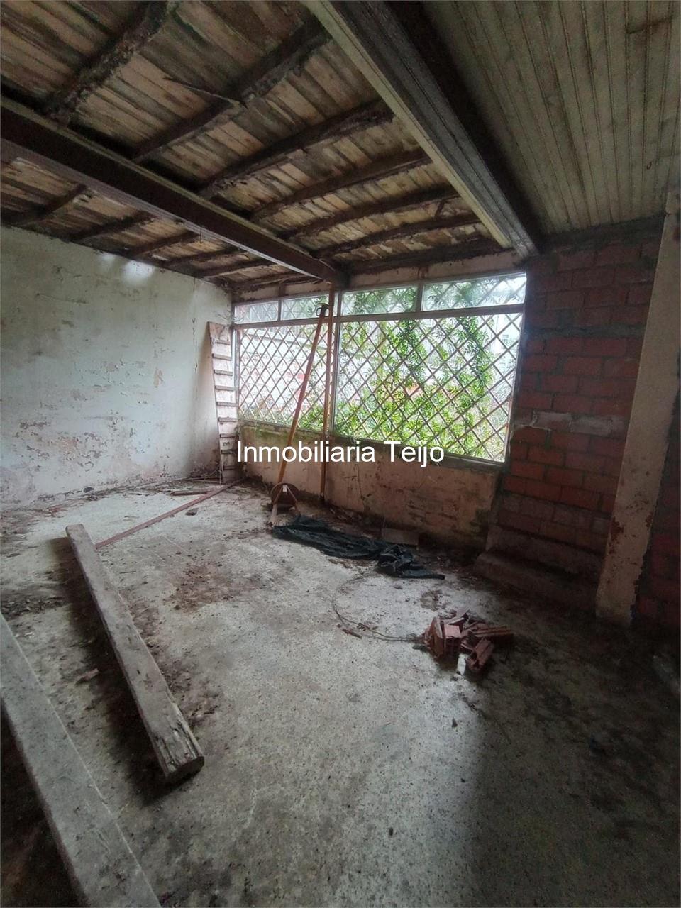 Foto 7 SE VENDE CASA A REFORMAR EN CANIDO - FERROL