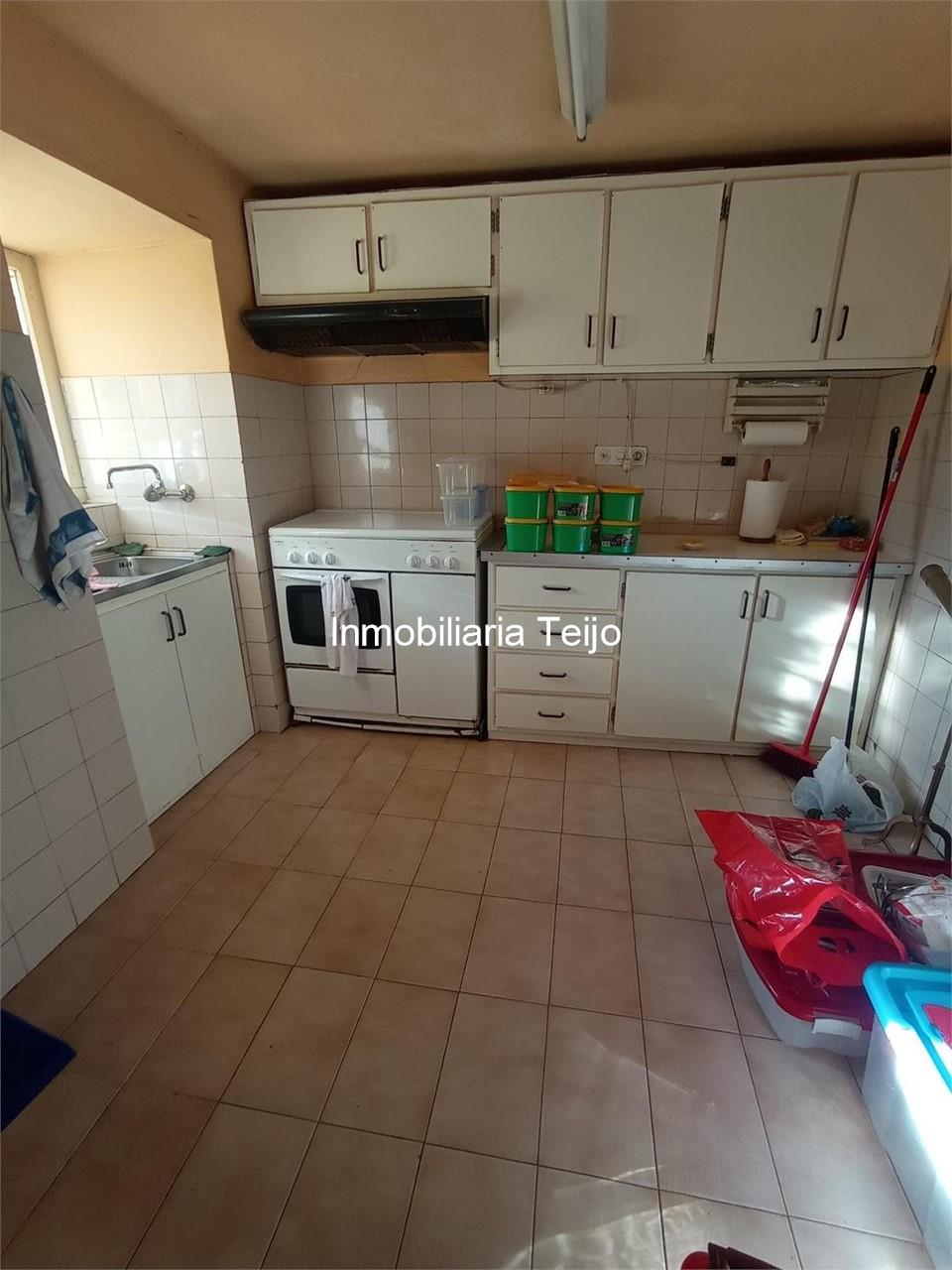 Foto 1 SE VENDE CASA A REFORMAR EN FERROL VELLO