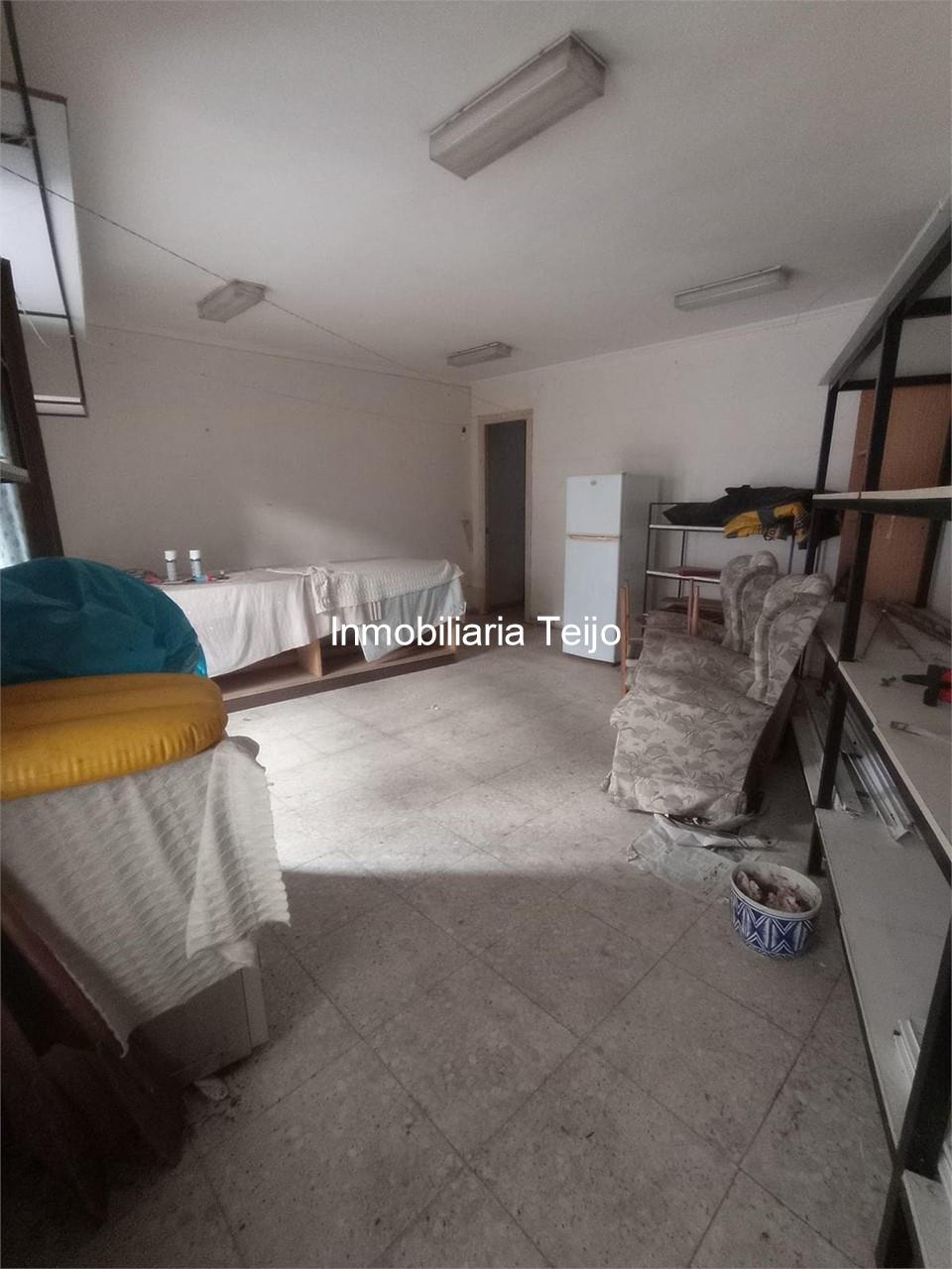 Foto 2 SE VENDE CASA A REFORMAR EN FERROL VELLO