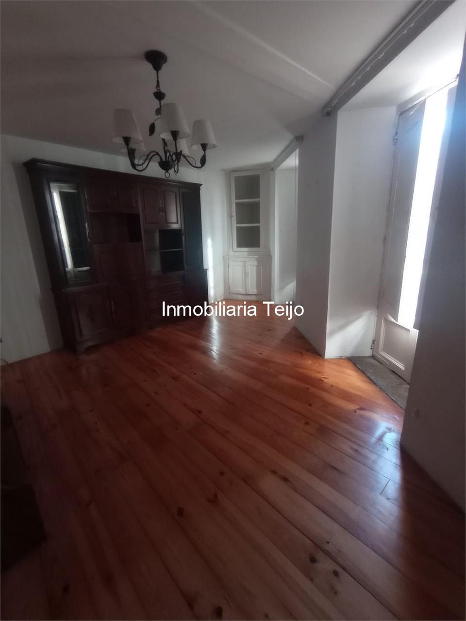 Foto 9 SE VENDE CASA A REFORMAR EN FERROL VELLO