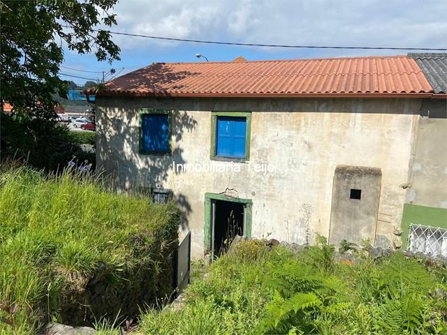 SE VENDE CASA ADOSADA A REFORMAR EN FENE