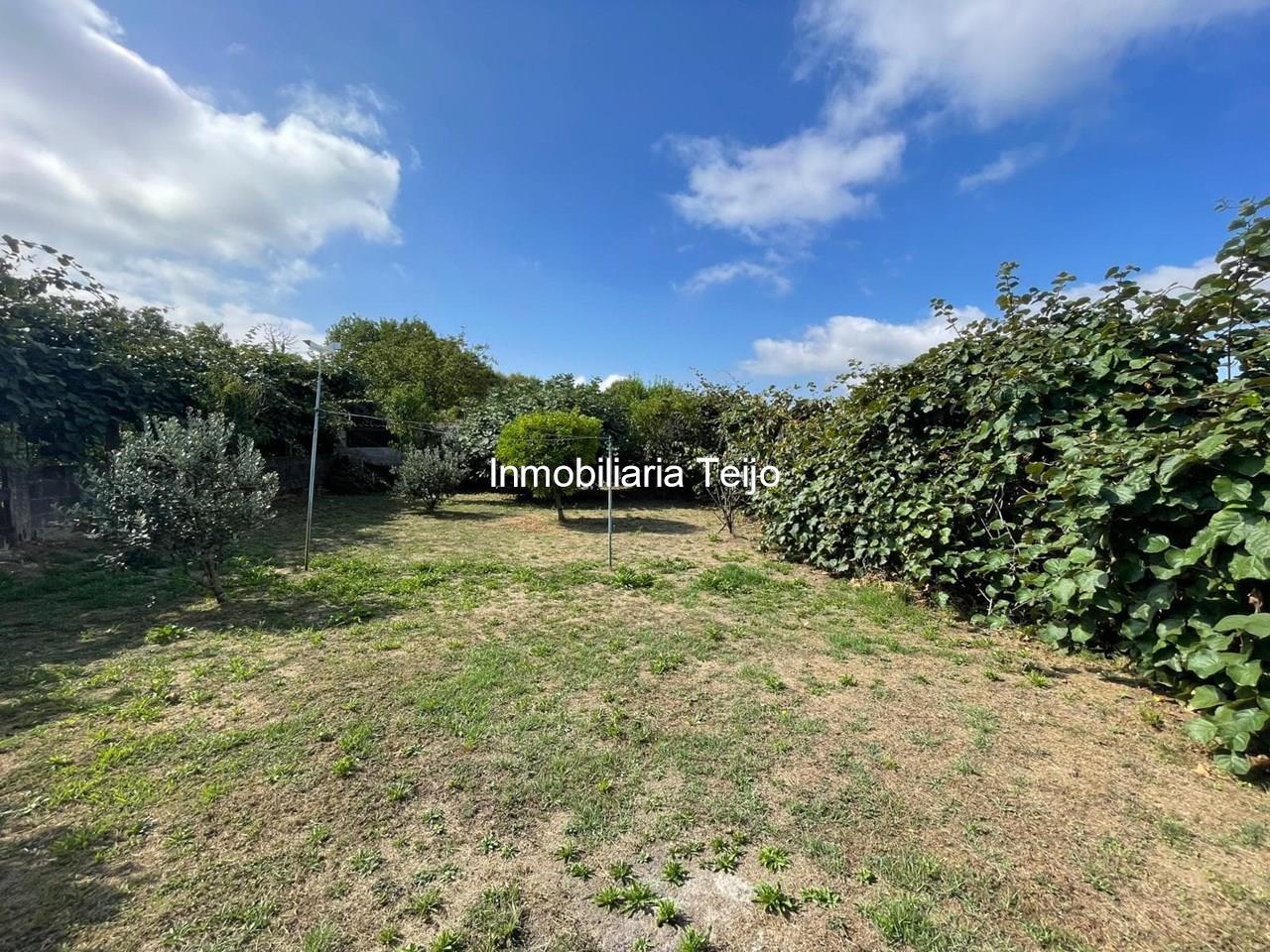 Foto 17 SE VENDE CASA ADOSADA CON CALEFACCIÓN DE PROPANO Y FINCA EN CATABOIS 
