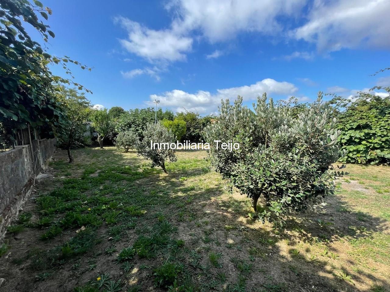 Foto 19 SE VENDE CASA ADOSADA CON CALEFACCIÓN DE PROPANO Y FINCA EN CATABOIS 