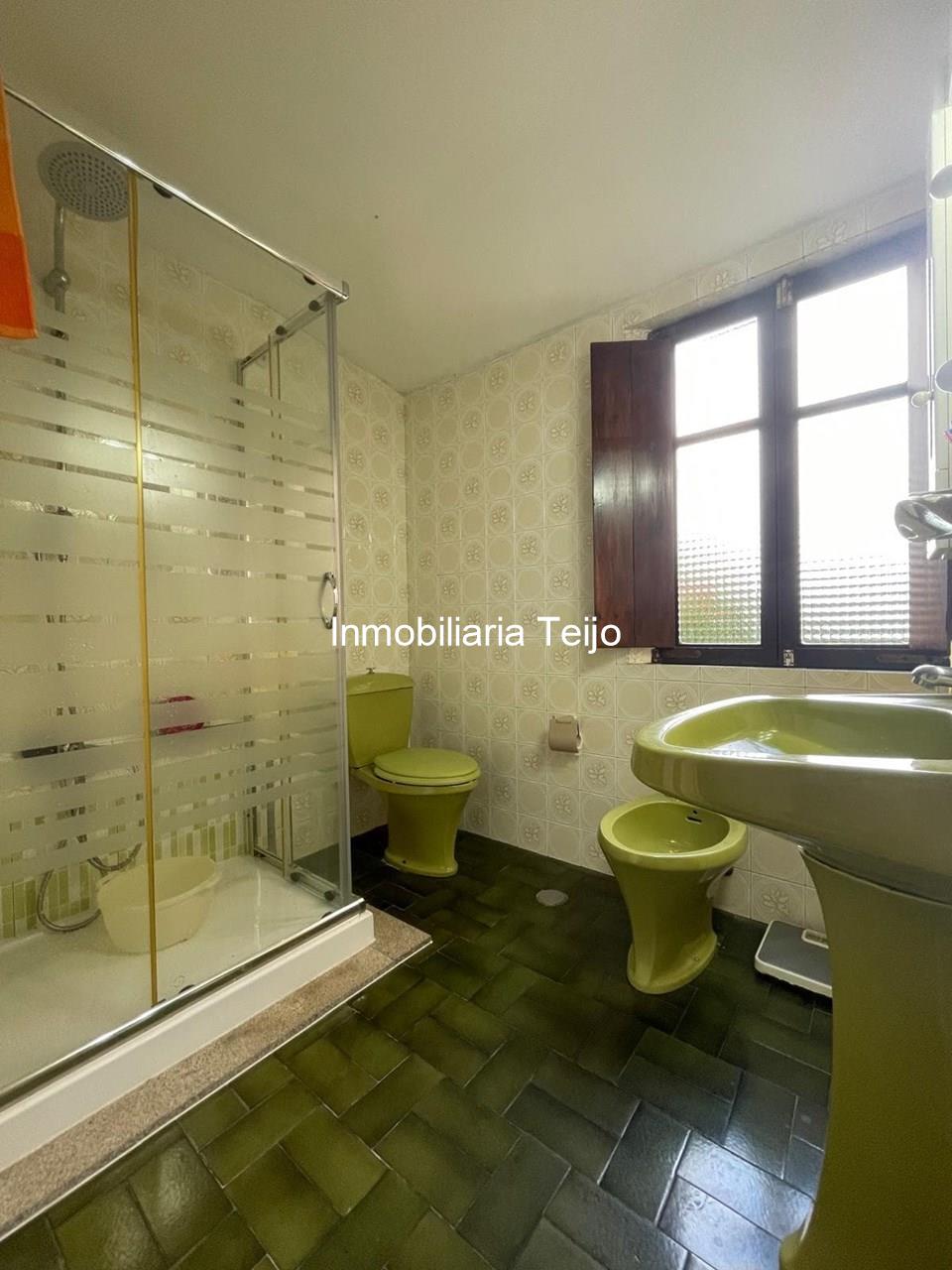 Foto 7 SE VENDE CASA ADOSADA CON CALEFACCIÓN DE PROPANO Y FINCA EN CATABOIS 
