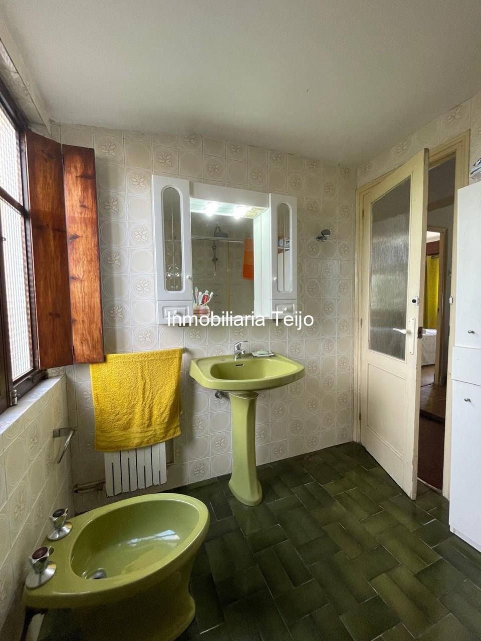 Foto 8 SE VENDE CASA ADOSADA CON CALEFACCIÓN DE PROPANO Y FINCA EN CATABOIS 