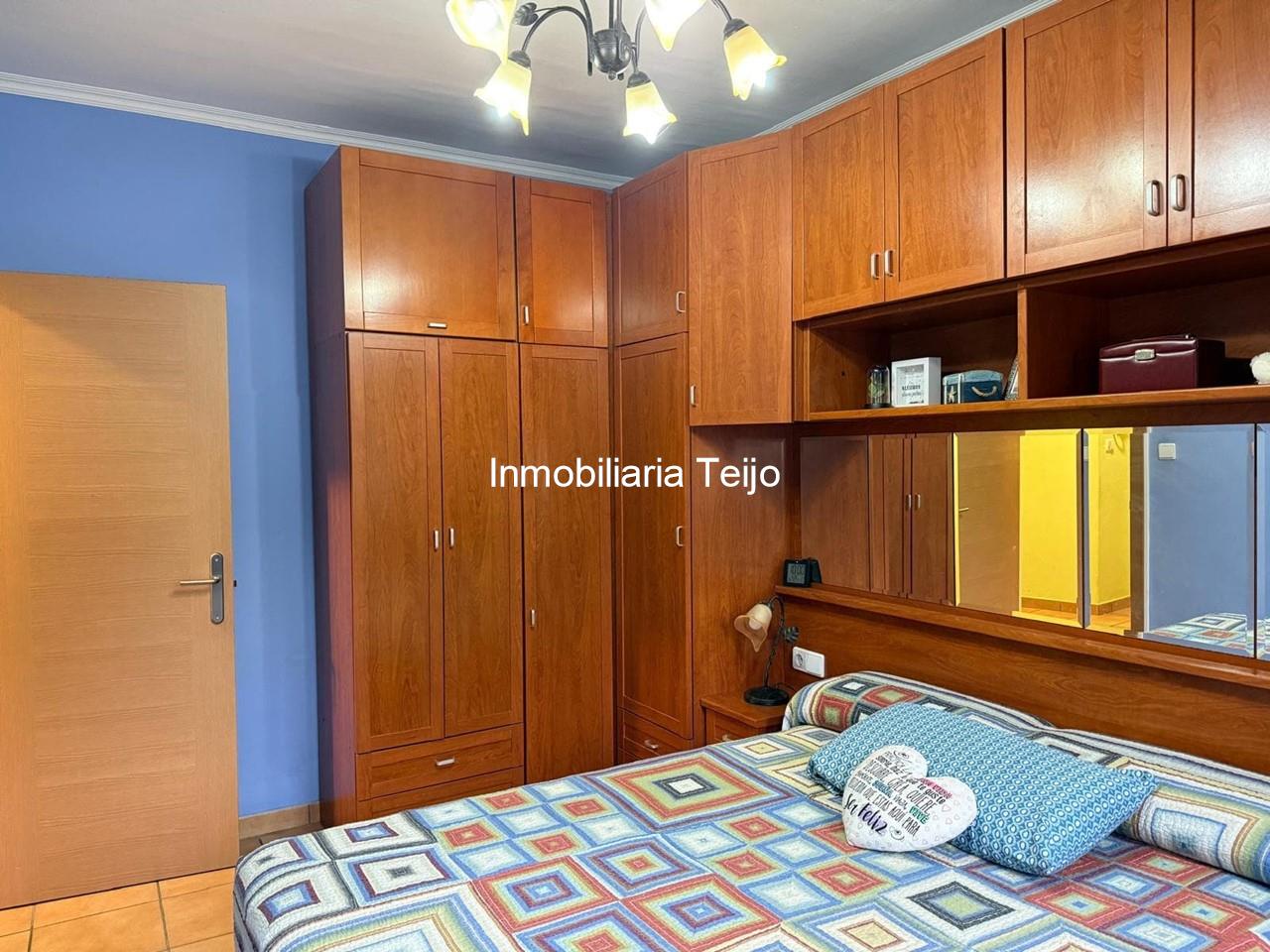 Foto 11 SE VENDE CASA ADOSADA CON DOS VIVIENDAS INDEPENDIENTES Y PATIO EN CASCO URBANO