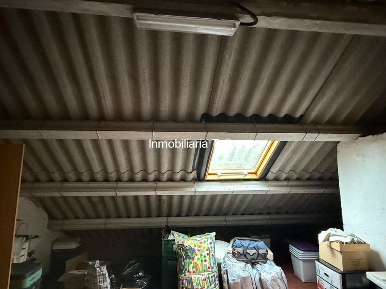 Foto 28 SE VENDE CASA ADOSADA CON DOS VIVIENDAS INDEPENDIENTES Y PATIO EN CASCO URBANO