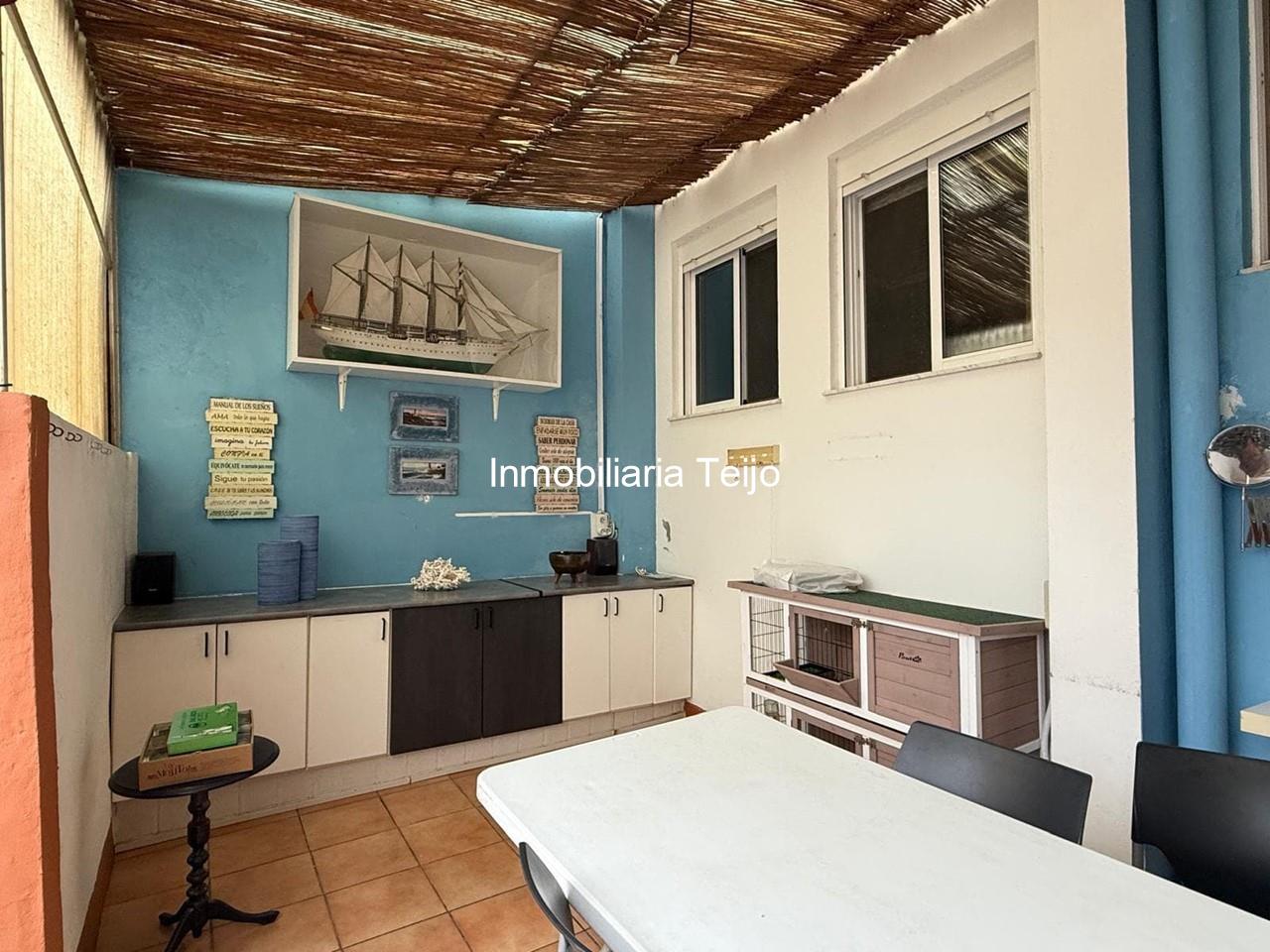 Foto 7 SE VENDE CASA ADOSADA CON DOS VIVIENDAS INDEPENDIENTES Y PATIO EN CASCO URBANO