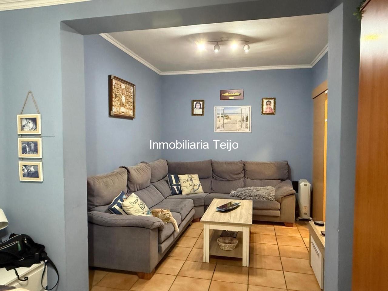 Foto 8 SE VENDE CASA ADOSADA CON DOS VIVIENDAS INDEPENDIENTES Y PATIO EN CASCO URBANO