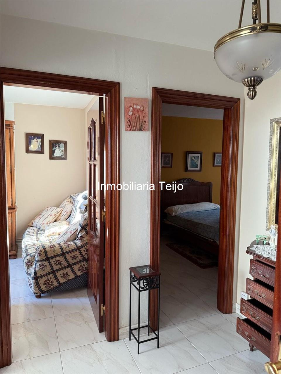 Foto 15 SE VENDE CASA ADOSADA CON FINCA EN CATABOIS