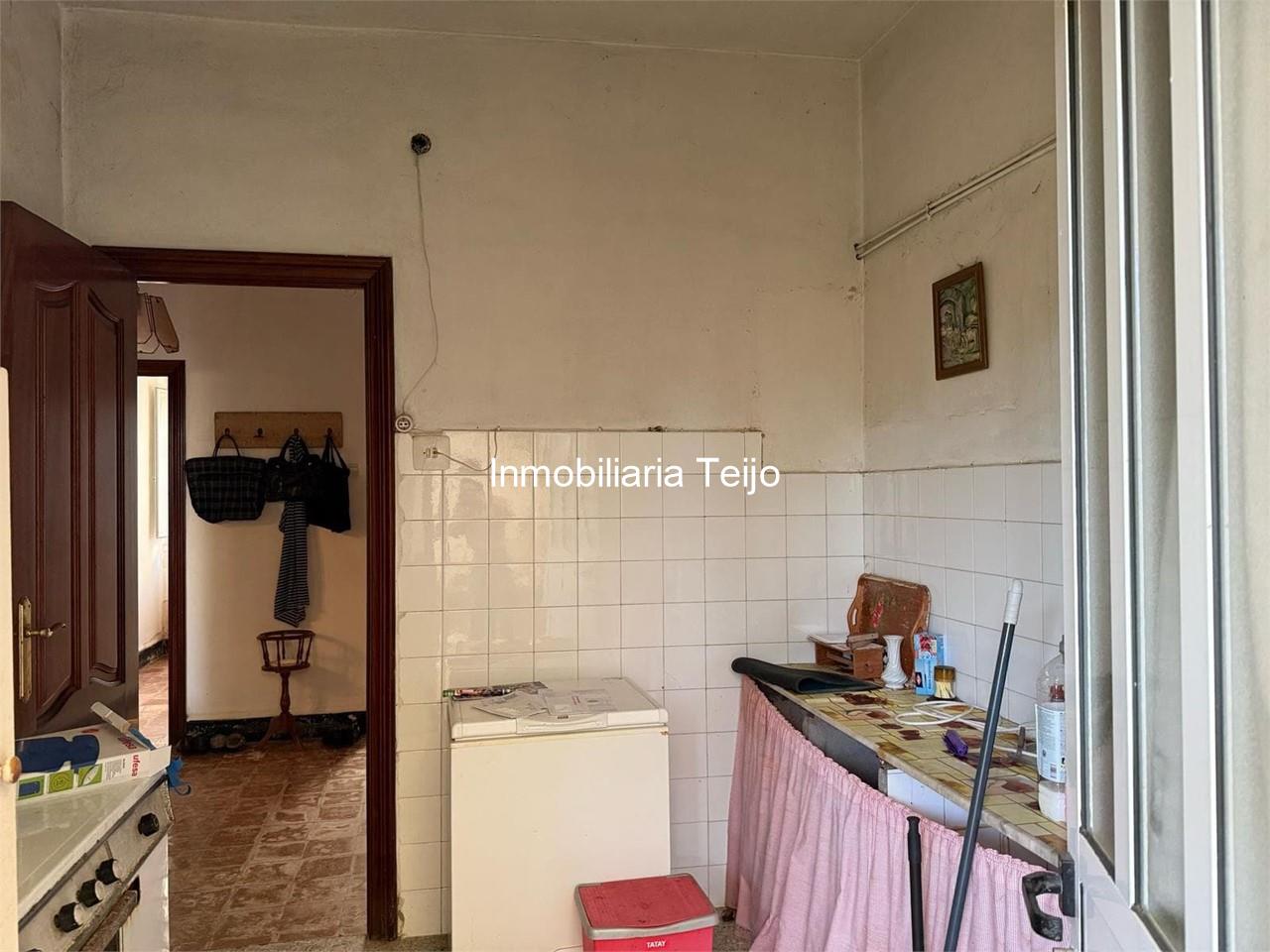 Foto 21 SE VENDE CASA ADOSADA CON FINCA EN CATABOIS