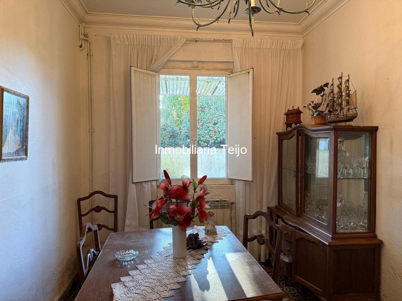 Foto 24 SE VENDE CASA ADOSADA CON FINCA EN CATABOIS