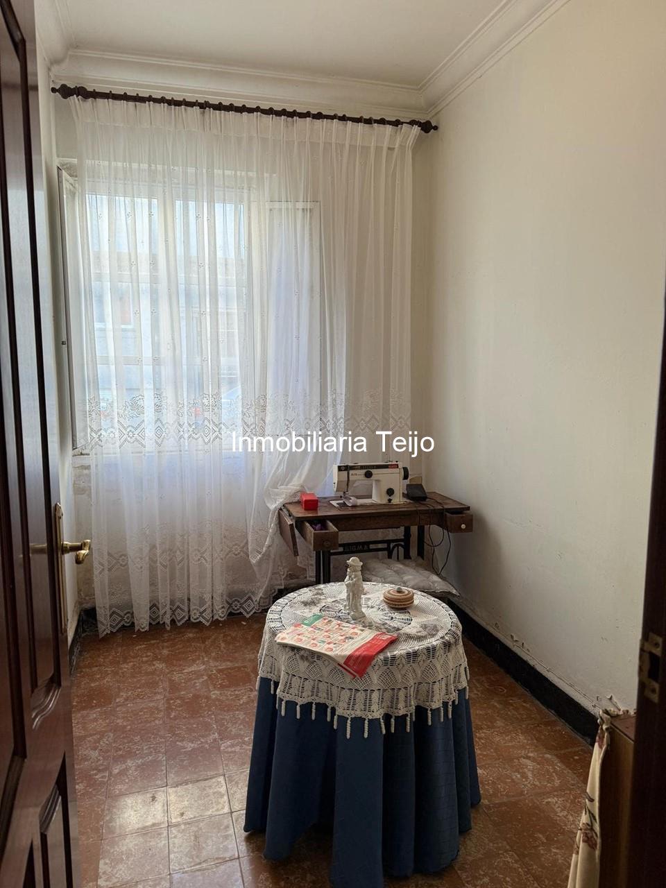 Foto 27 SE VENDE CASA ADOSADA CON FINCA EN CATABOIS