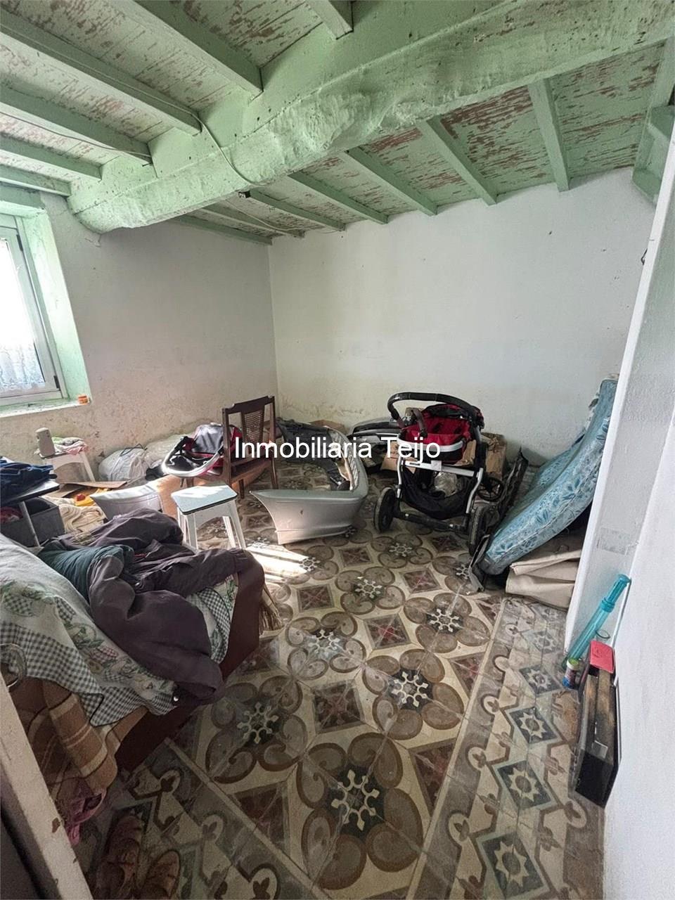 Foto 10 SE VENDE CASA ADOSADA CON FINCA EN LA ZONA DE LA FAISCA 