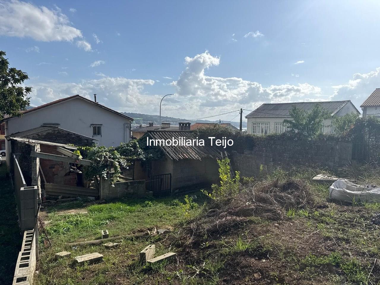 Foto 5 SE VENDE CASA ADOSADA CON FINCA EN LA ZONA DE LA FAISCA 