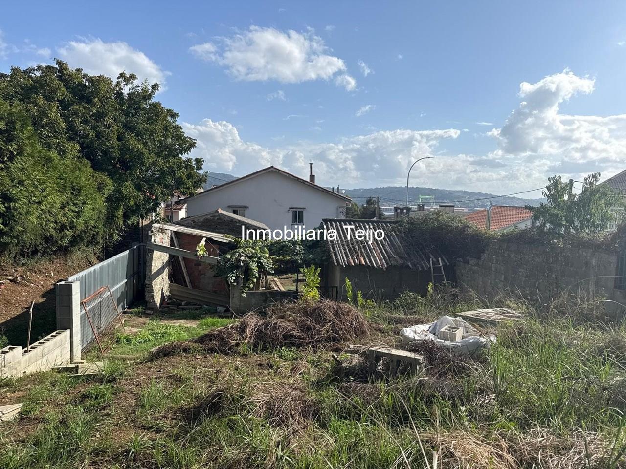 Foto 7 SE VENDE CASA ADOSADA CON FINCA EN LA ZONA DE LA FAISCA 