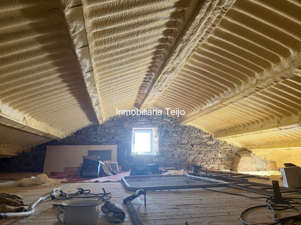 Foto 8 SE VENDE CASA ADOSADA CON FINCA EN LA ZONA DE LA FAISCA 