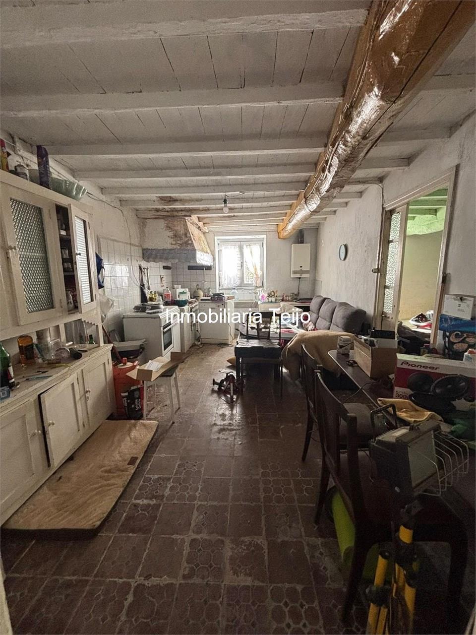 Foto 9 SE VENDE CASA ADOSADA CON FINCA EN LA ZONA DE LA FAISCA 