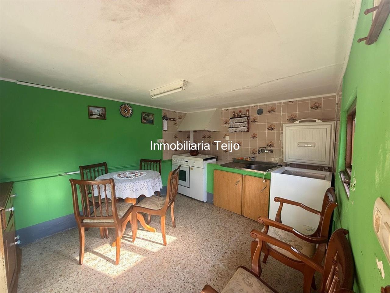 Foto 21 SE VENDE CASA ADOSADA EN CATABOIS