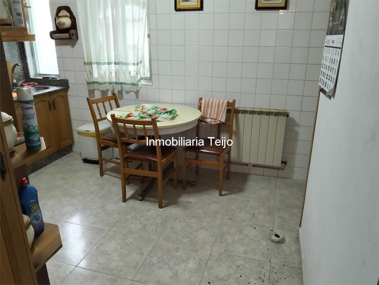 Foto 4 SE VENDE CASA ADOSADA EN CATABOIS