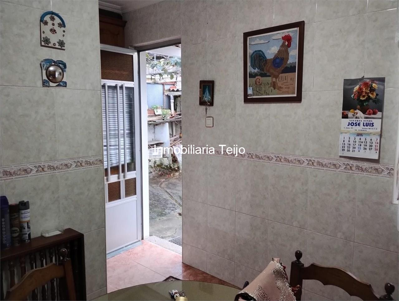 Foto 20 SE VENDE CASA ADOSADA EN CATABOIS