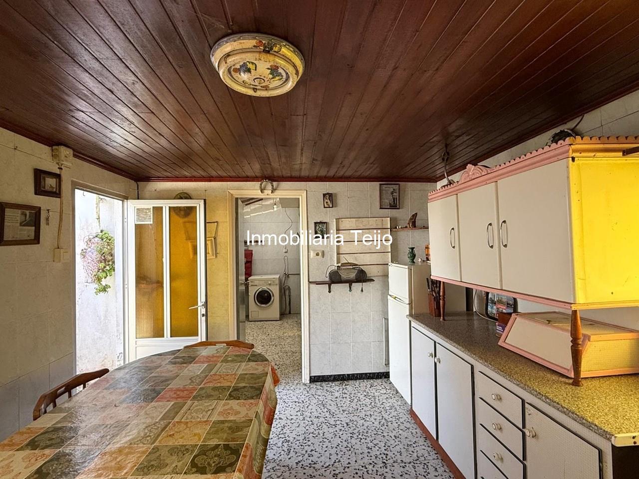 Foto 23 SE VENDE CASA ADOSADA EN CATABOIS