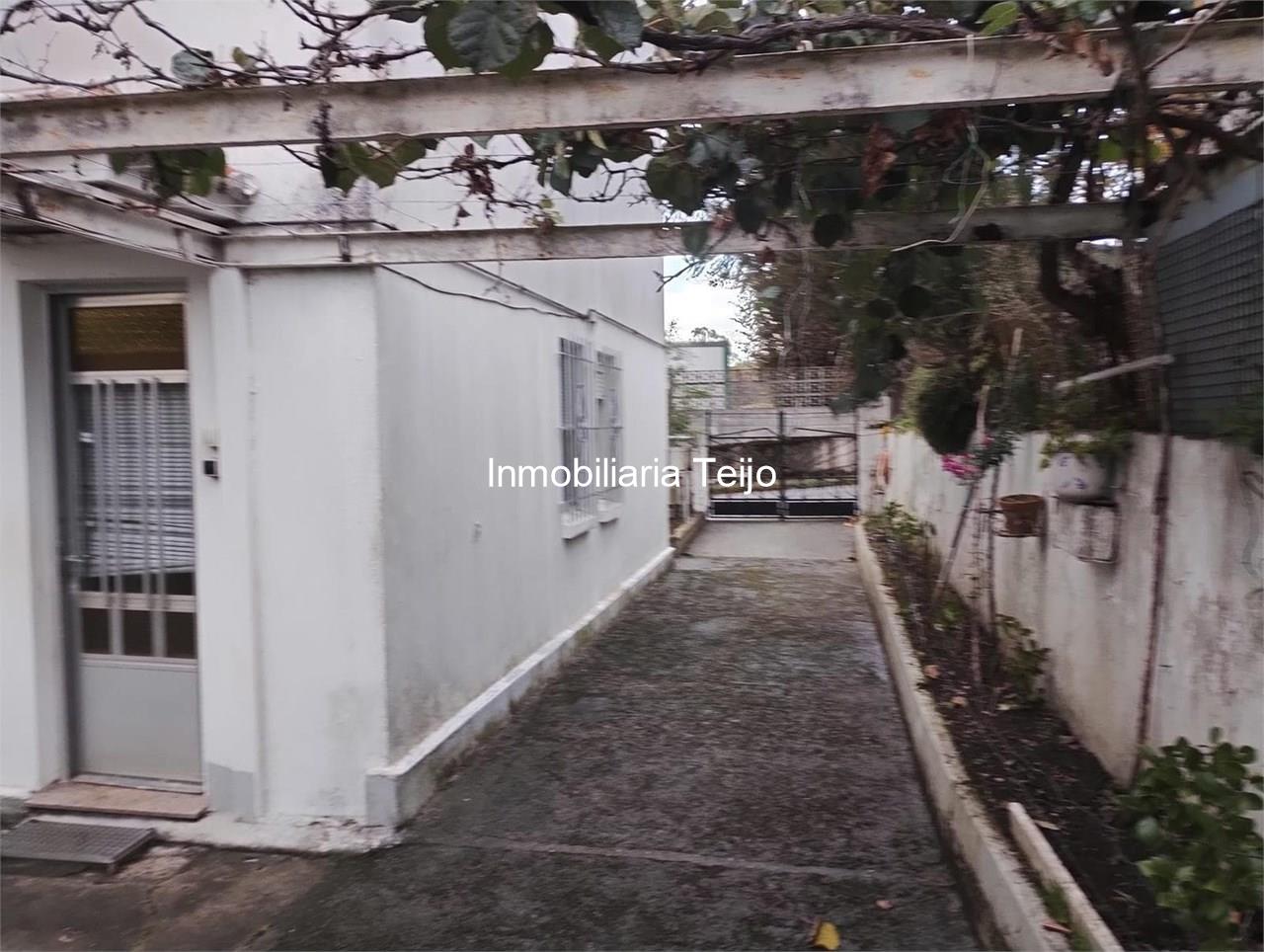 Foto 2 SE VENDE CASA ADOSADA EN CATABOIS