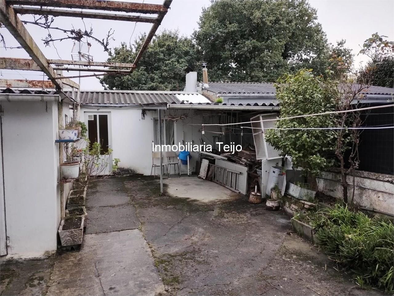 Foto 3 SE VENDE CASA ADOSADA EN CATABOIS