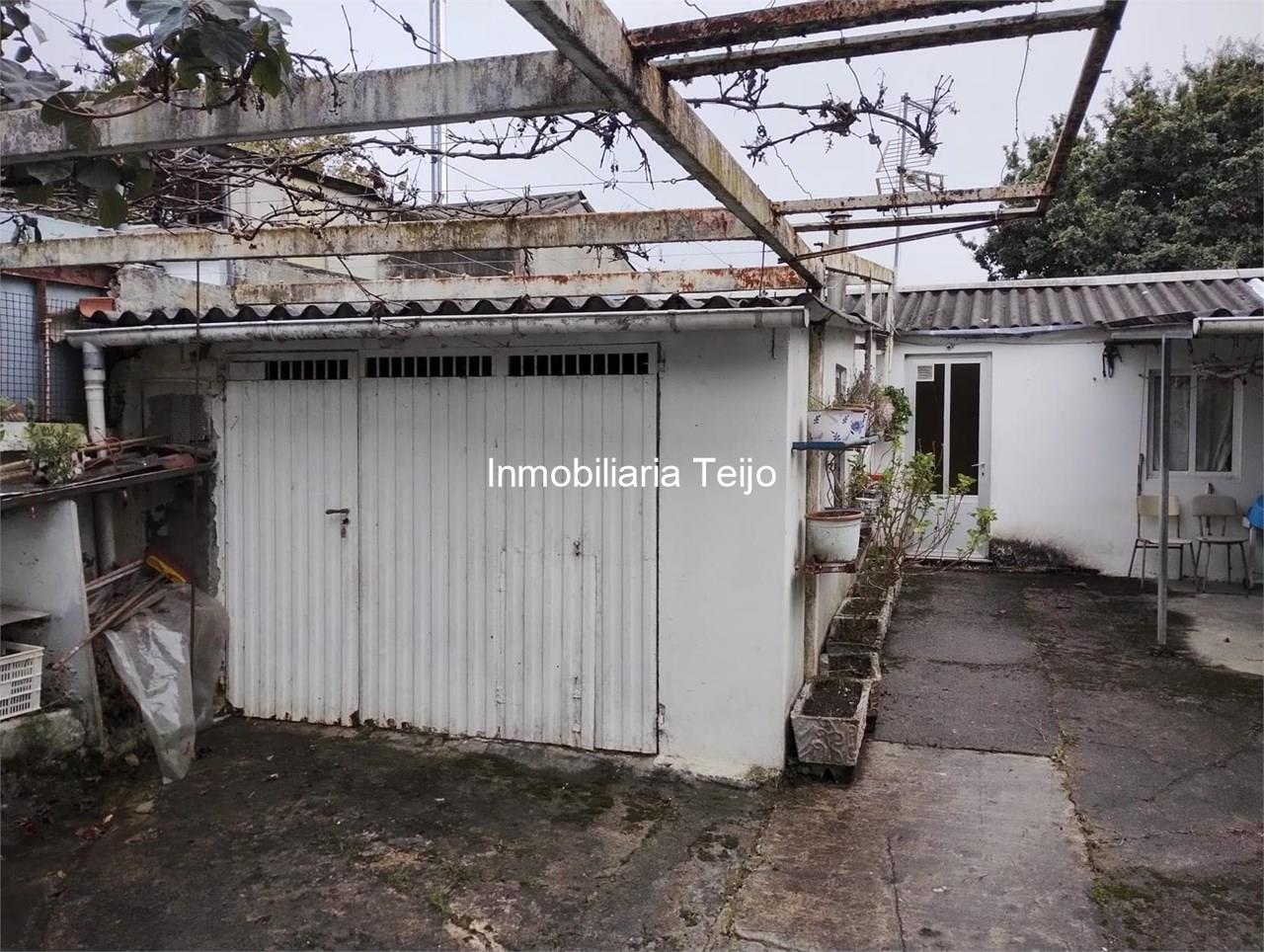 Foto 4 SE VENDE CASA ADOSADA EN CATABOIS