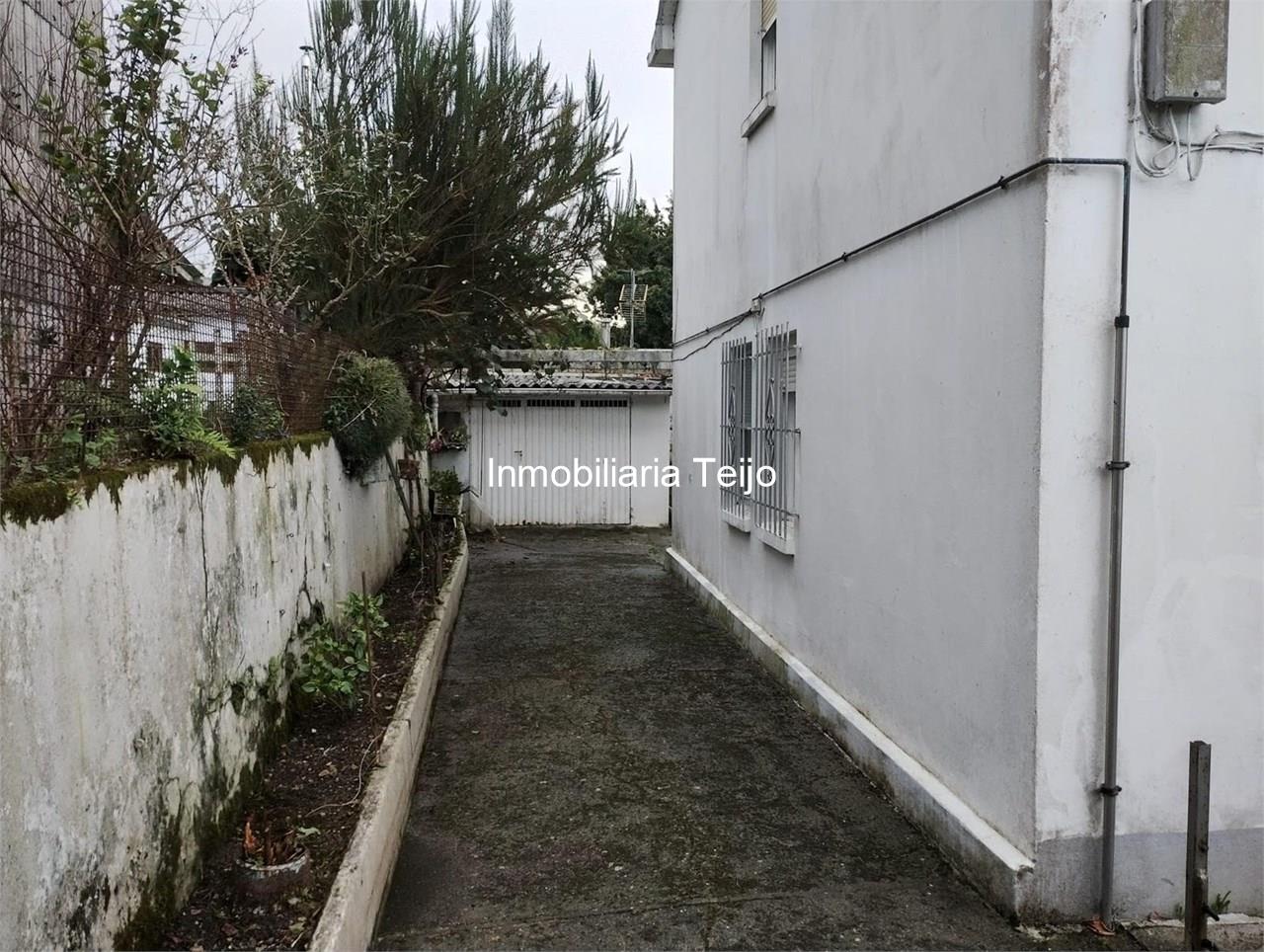 Foto 5 SE VENDE CASA ADOSADA EN CATABOIS