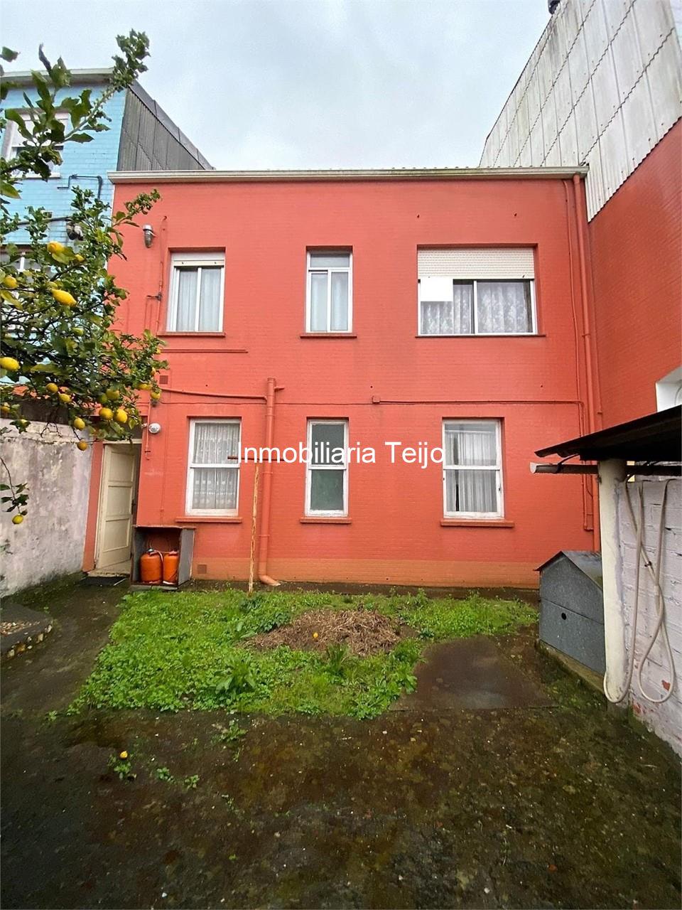 Foto 1 SE VENDE CASA ADOSADA EN EL PONTO